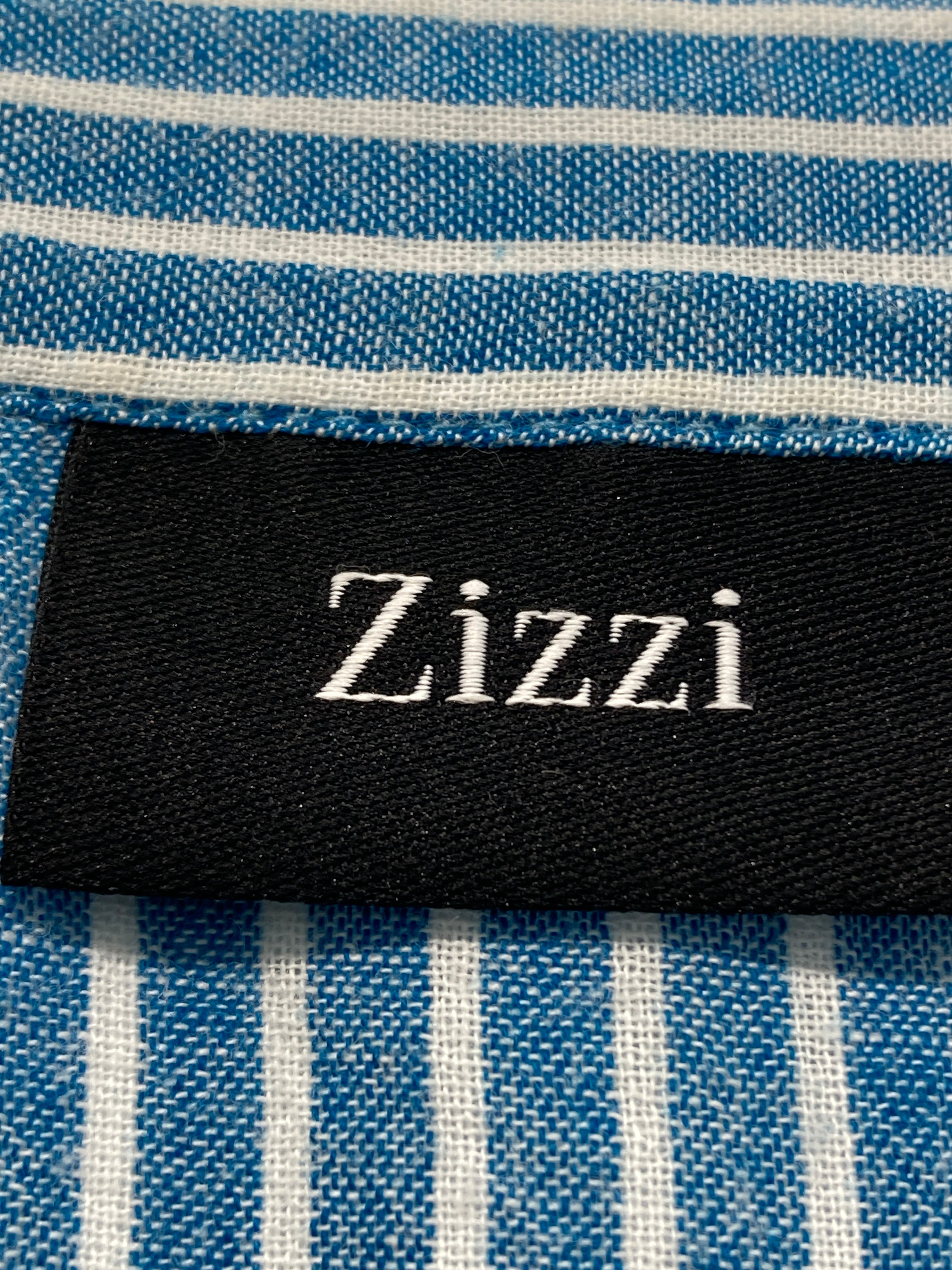 Zizzi Kjole